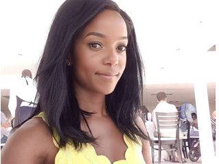 What’s Hot: Nonhle Ndala’s love for DJ Zinhle is deep
